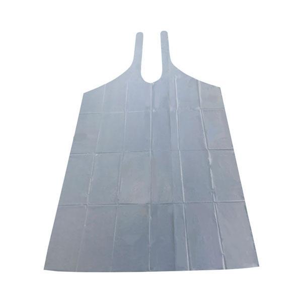 エブケアディスポ食事用エプロン 6021　50枚入 エブノ (介護 エプロン 食事用エプロン) 介護...