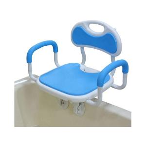 ジェイスター 簡易型入浴補助リフト JC35M3-H : 介護用品エバー 