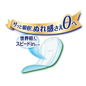 ライフリー さわやかパッド 多い日でも快適用 ...の詳細画像1