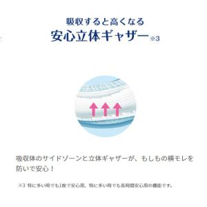ライフリー さわやかパッド 多い日でも快適用 ...の詳細画像5
