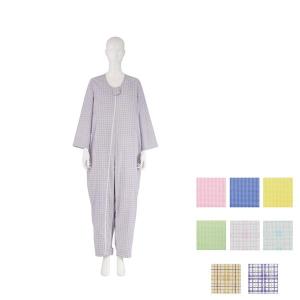 竹虎　介護ねまき　Ｍ　ブルー グリーン　新品未使用　４点セット ソフトケア®ねまき | 株式会社竹虎 | 医療用品・介護用品・健康