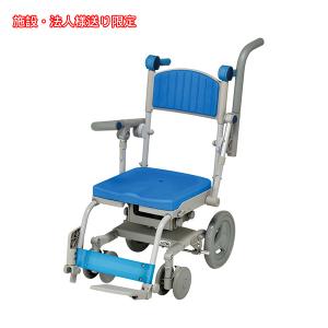 法人様限定 代引き不可) くるくるチェアIISAL U型シート KRU188