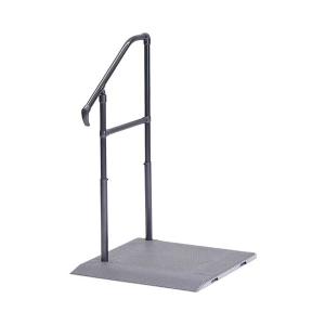 アロン化成 洋式トイレ 手すり ATTOGRIP トイレサポートR H-T
