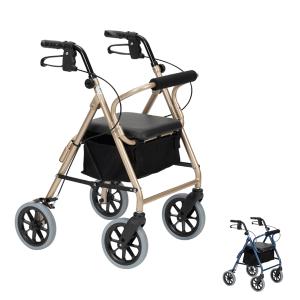 アルコー アルコーステラ トレイ付 抑速ブレーキ付 100663 カゴ載せ