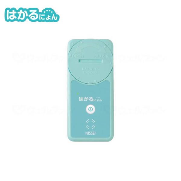 排尿検知センサ はかるにょん MS-1-11 日本精密測器 (センサー おむつ交換 オムツ交換 目安...