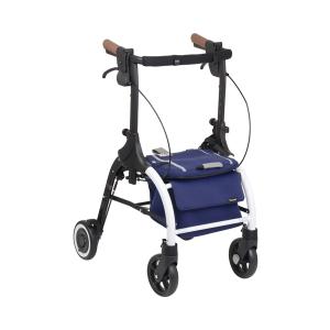 Tacaof シルバーカー おしゃれ テイコブリトルワゴン WAW07 幸和製作所