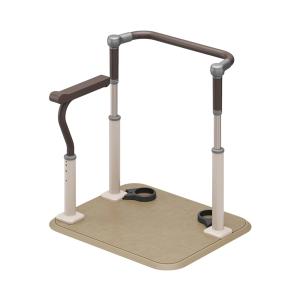 イーストアイ (法人様限定商品)（代引き不可）車椅子用スロープ ESK