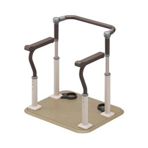 Panasonic（パナソニック） 居室用自在手すり ツインディ PN-L80101