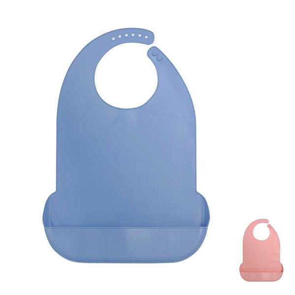 深型ポケット付 食事用エプロン DSE-P DSE-B ダイト 介護 エプロン 食事用エプロン 介護...