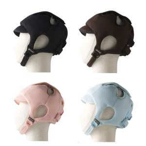 アボネットガード Cタイプ 後頭部衝撃吸収重視型 メッシュ 幼児サイ ズ