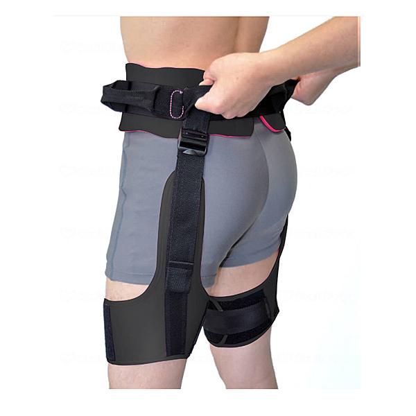 入浴介助 移乗補助 新・入浴用キャリーベルトDX 000-7127 000-7128 ダイヤ工業 介...