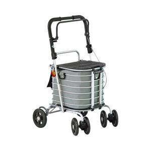 島製作所 シルバーカー ハーモニーALII ハーモニーAL2 買い物カート