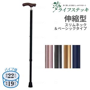 フジホーム ◎ ベーシック 伸縮S．M兼用 カーボンライク WB3938 軽量