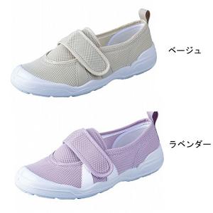 リハビリシューズ 上履き 大人 介護シューズ ...の詳細画像2