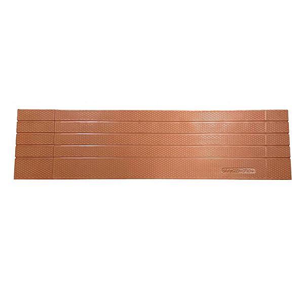 段差解消スロープ ダイヤスロープ10＋ (テンプラス) 68-20 シンエイテクノ 介護用品