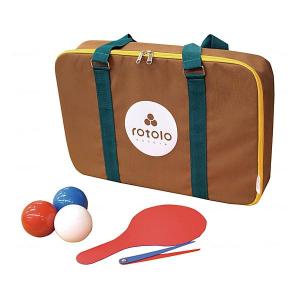 EVERNEW ボッチャ ボール セット エバニュー ETE039 ボッチャ