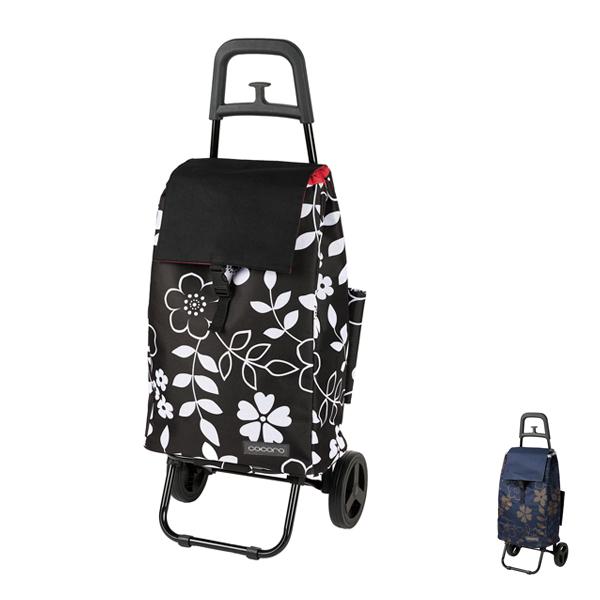 ショッピングカート フラワーカートセット 544921　544914 レップ (日常生活 ショッピン...