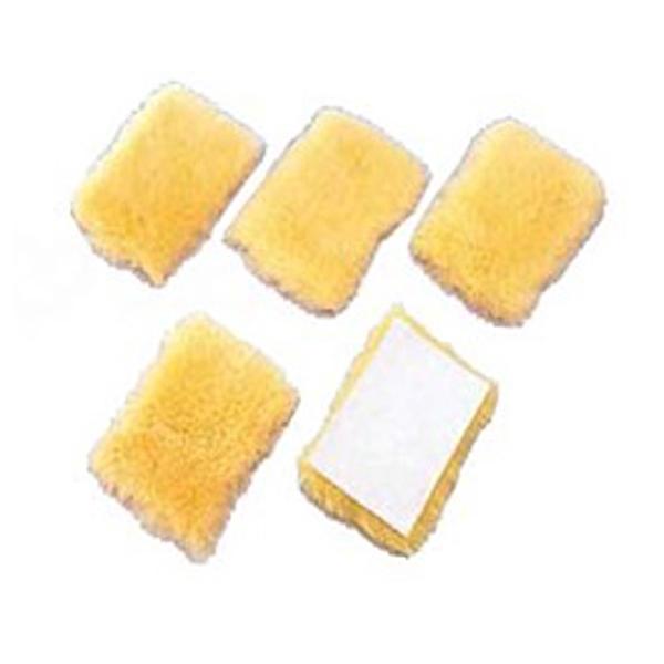 ナーシングラッグ NRおむつ用パット NR-15　5枚1組 ウェルファン 羊毛 床ずれ 防止 クッシ...