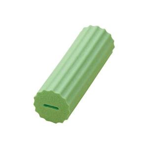 シリコンスポンジハンドル 90mm 1個入 SS-28 フセ企画  (介護