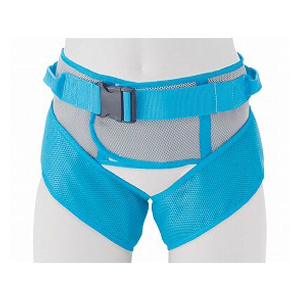 テイコブX型 入浴用介助ベルト Ｍ AB11 幸和製作所 (入浴介助 入浴ベルト) 介護用品