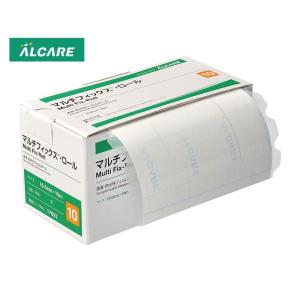 ALCARE（アルケア） エスアイエイド 5号サイズ 18752 100x100mm 1箱50