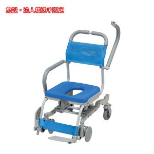 ウチヱ (法人様限定 代引き不可) シャワーラクリクSAL U型シート