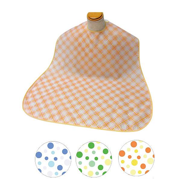 高齢者食事エプロン 介護用エプロン 介護エプロン 食事用エプロン 介護 大人用 エコノミー 食事用エ...