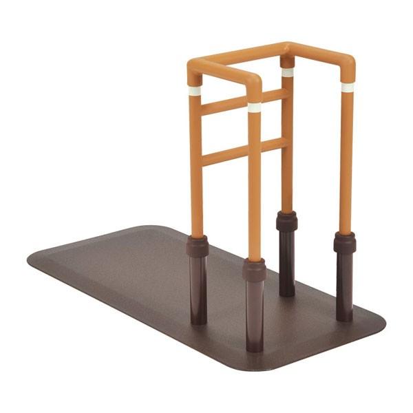 (代引き不可) ルーツ コーナータイプ MNTPCRBR モルテン (おきあがり 室内 転倒防止 ベ...