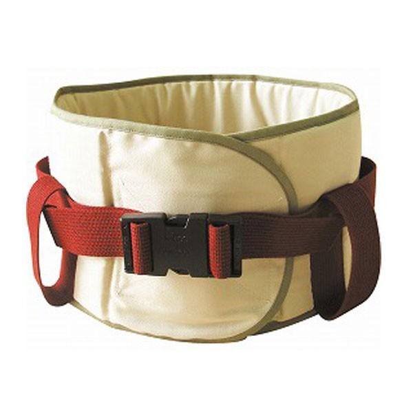 介助ベルト 介護ベルト らくベル KR-1 神戸生絲 介護用ベルト 移乗補助用具 移乗用ベルト 移乗...
