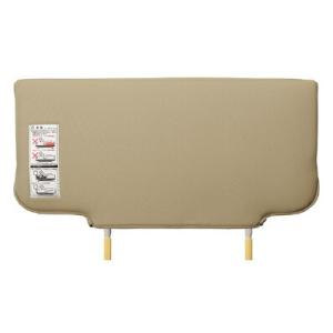 パラマウントベッド 介護ベッドサイドレール用ソフトカバー（単品