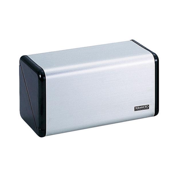 ステンペーパータオルホルダー OT-568-200-0 テラモト (紙 タオル ホルダー ステンレス...
