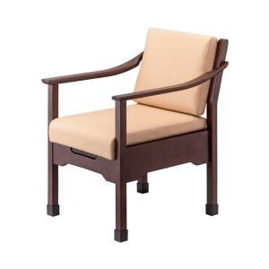 【新品未使用】ウチエ さわやかチェアPTN 8261 ウチヱ (法人様限定 代引き不可) さわやかチェアPTN 8261 標準便座