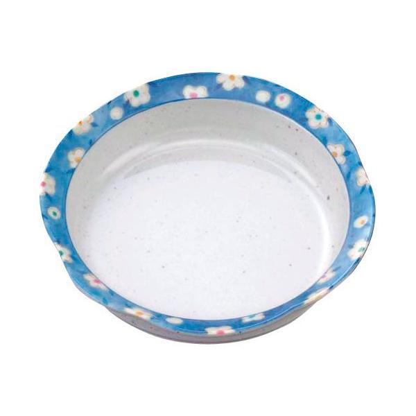 コモンKOBANA　丸深皿（大）  S72CKO 国際化工 介護用品