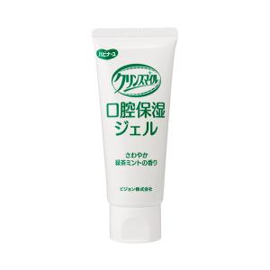 口腔ケアジェル 介護用品 リフレケア 90g 雪印ビーンスターク 口腔ケア
