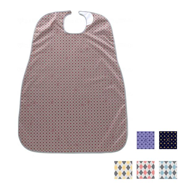 高齢者食事エプロン 介護用エプロン 介護エプロン 食事用エプロン 介護 よだれかけ 大人用 食事前掛...