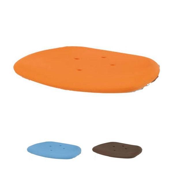 シャワーチェア 介護用風呂椅子 代引き不可 座面クッション PN-L4182101D PN-L418...