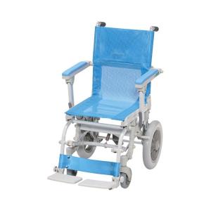 シャワースカールD メッシュシート SW6300 ウチヱ  介護用品