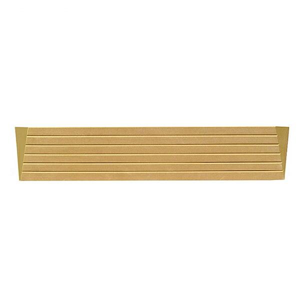段差解消スロープ タッチスロープ10　TS10/80シリーズ　TS10/80-30 (幅80cm×高...