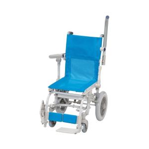 シャワースカールDセーフティロック メッシュシート SW6300SAL ウチヱ  介護用品