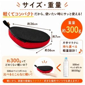 【ラッピング可】ゆらゆらボード 高齢者 運動 ...の詳細画像3