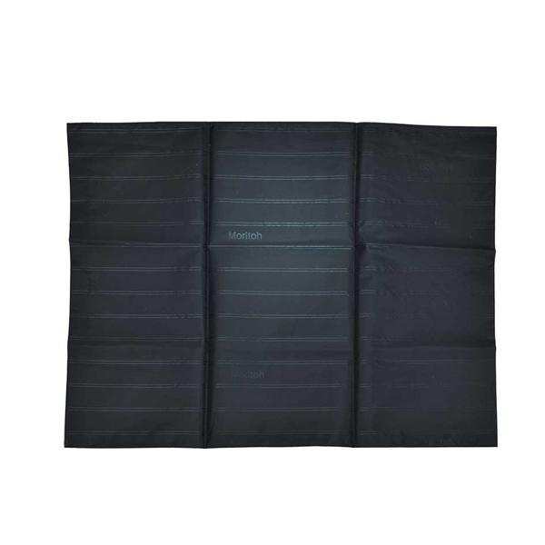 移座えもんシート BLACK S モリトー (移乗シート 介護 滑りやすく 移動 床ずれ 防止 用具...