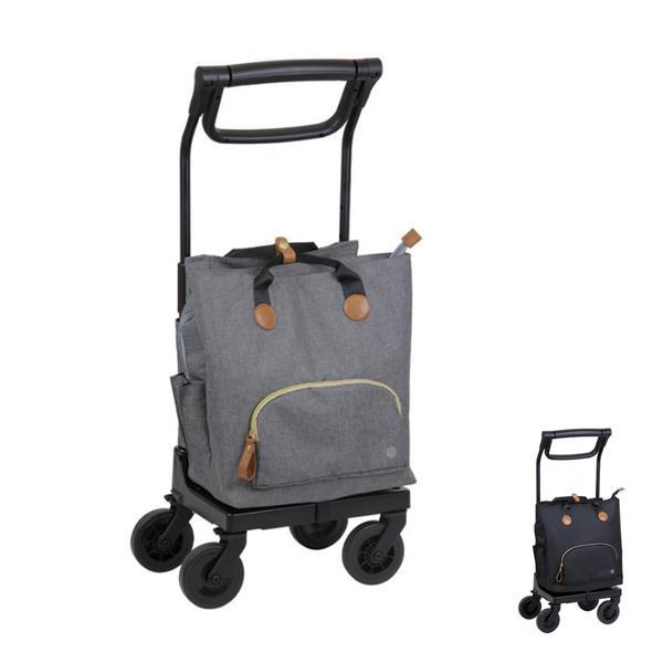 (代引き不可) シルバーカー おしゃれ aカート レフィノ WCC10 幸和製作所 (ショッピングカ...