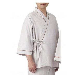 病院着 病院 パジャマ 患者衣じんべい 800...の詳細画像2