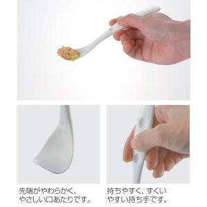 介護スプーン 介護用スプーン 食洗機可 使って...の詳細画像1