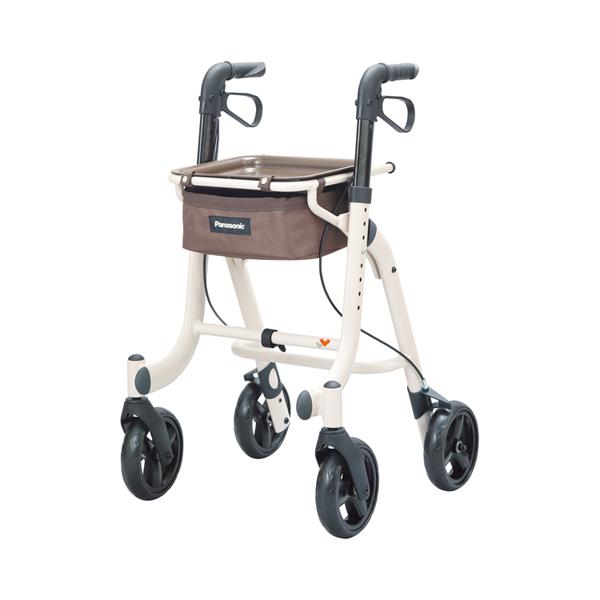 メーカー欠品中、納期未定 介護 歩行器 シルバーカー くらしサポート歩行車スムーディ 室内用 カジサ...