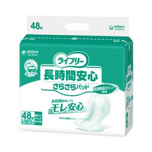 unicharm（ユニチャーム） Gライフリー 尿とりパッド レギュラー 男女