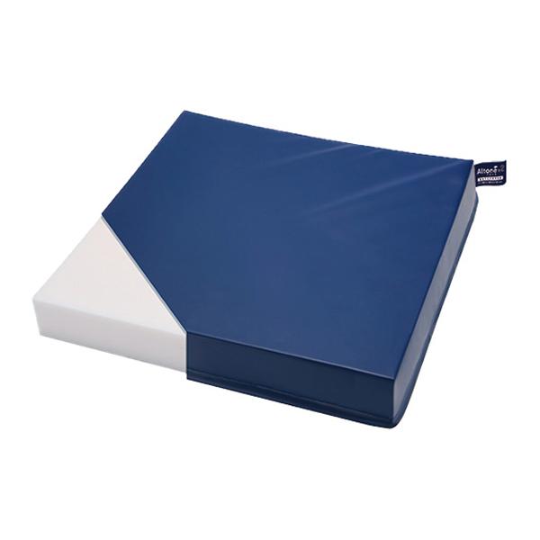 車椅子 クッション 車いすクッション アルトネv2　CK-490 ケープ 体圧分散 制菌 清拭消毒 ...