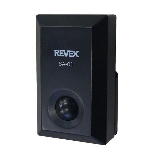 簡単防犯 侵入感知アラーム 音鳴くん オトナリくん SA-01 ナカバヤシリーベックス課 便利用品 ...