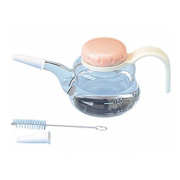 吸い飲み 介護 ホルダー付吸いのみ 800204 浅井商事 便利用品 食事補助 吸いのみ 吸い飲み器...