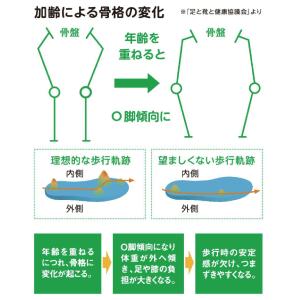リハビリシューズ 女性用 高齢者の履きやすい靴...の詳細画像2